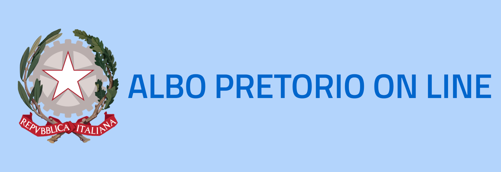 Albo Pretorio