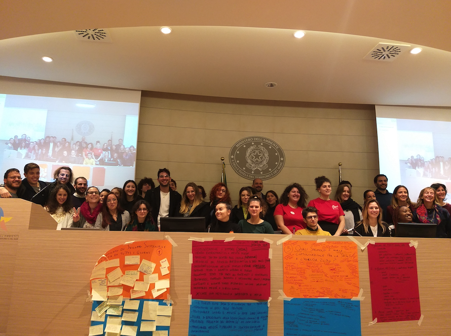 Benvenuti nel Portale del Liceo Artistico Statale di Latina. News