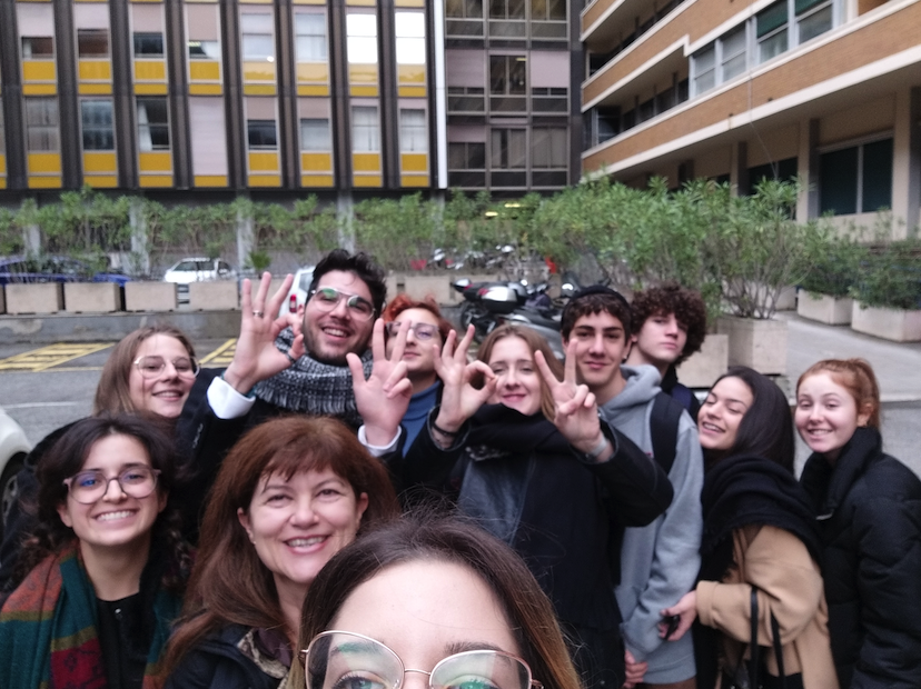 Benvenuti nel Portale del Liceo Artistico Statale di Latina. News